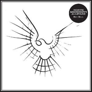 North Mississippi Allstars - Set Sail  LP LP